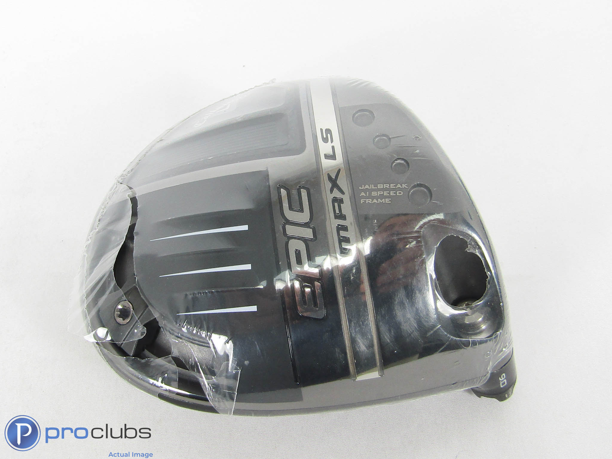 Callaway - CALLAWAY EPIC MAX 10.5 ヘッドのみ 71H61F3fTvL._UF350,350_QL80_.jpg